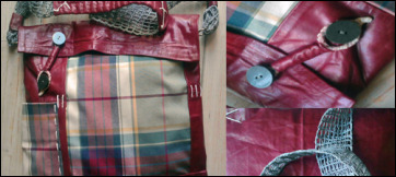 borsa Highlander